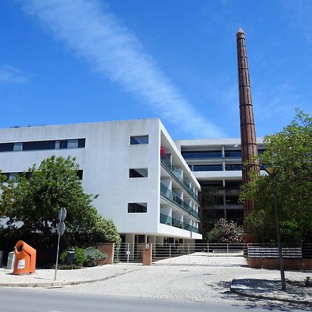 Lagos Factory Green Esterno foto